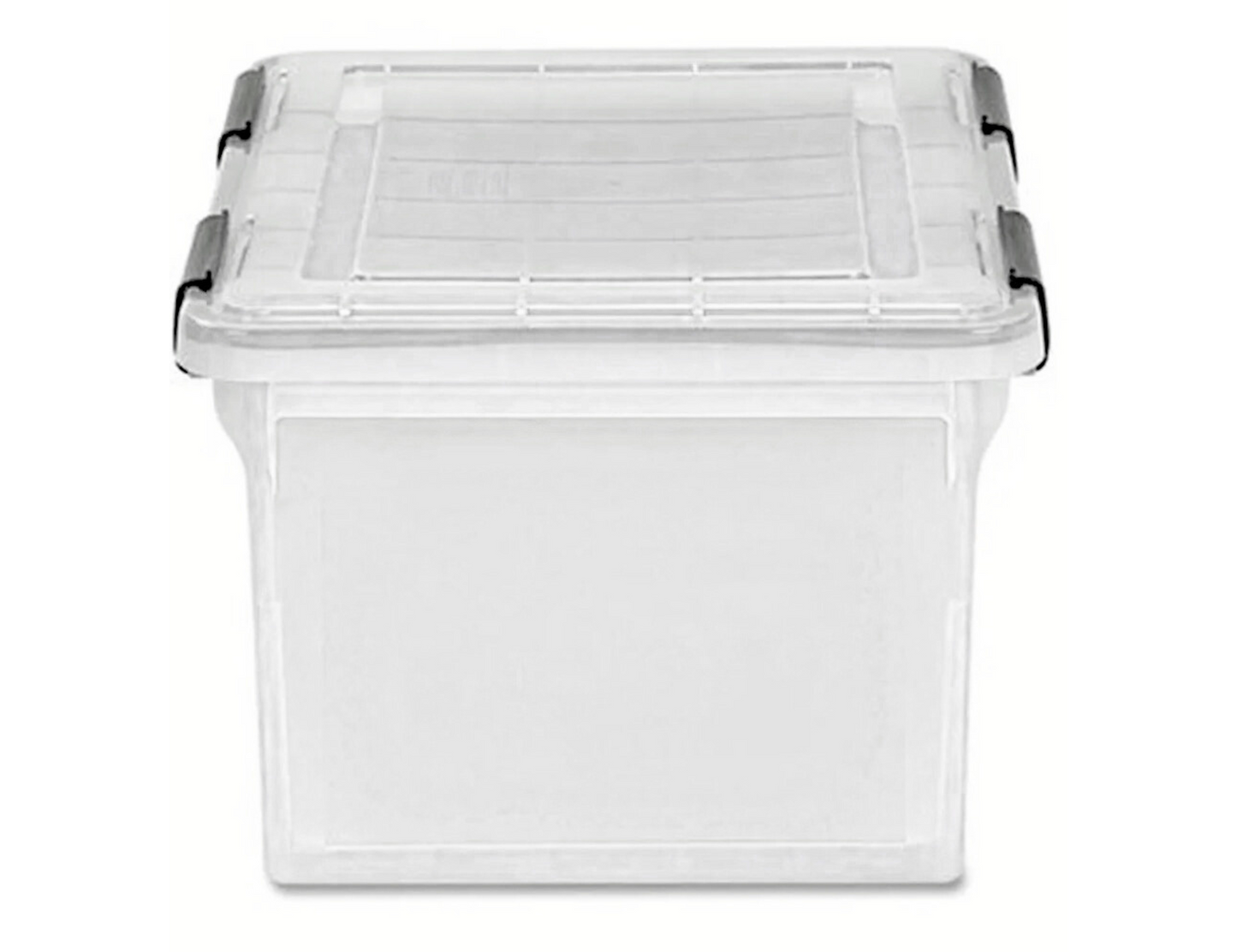 Upgrade to Premium Letter Box