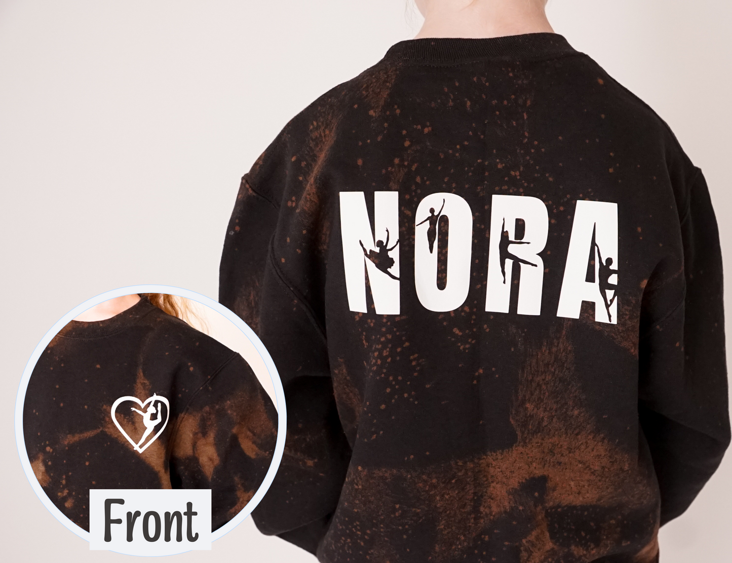 Dance Sweatshirt