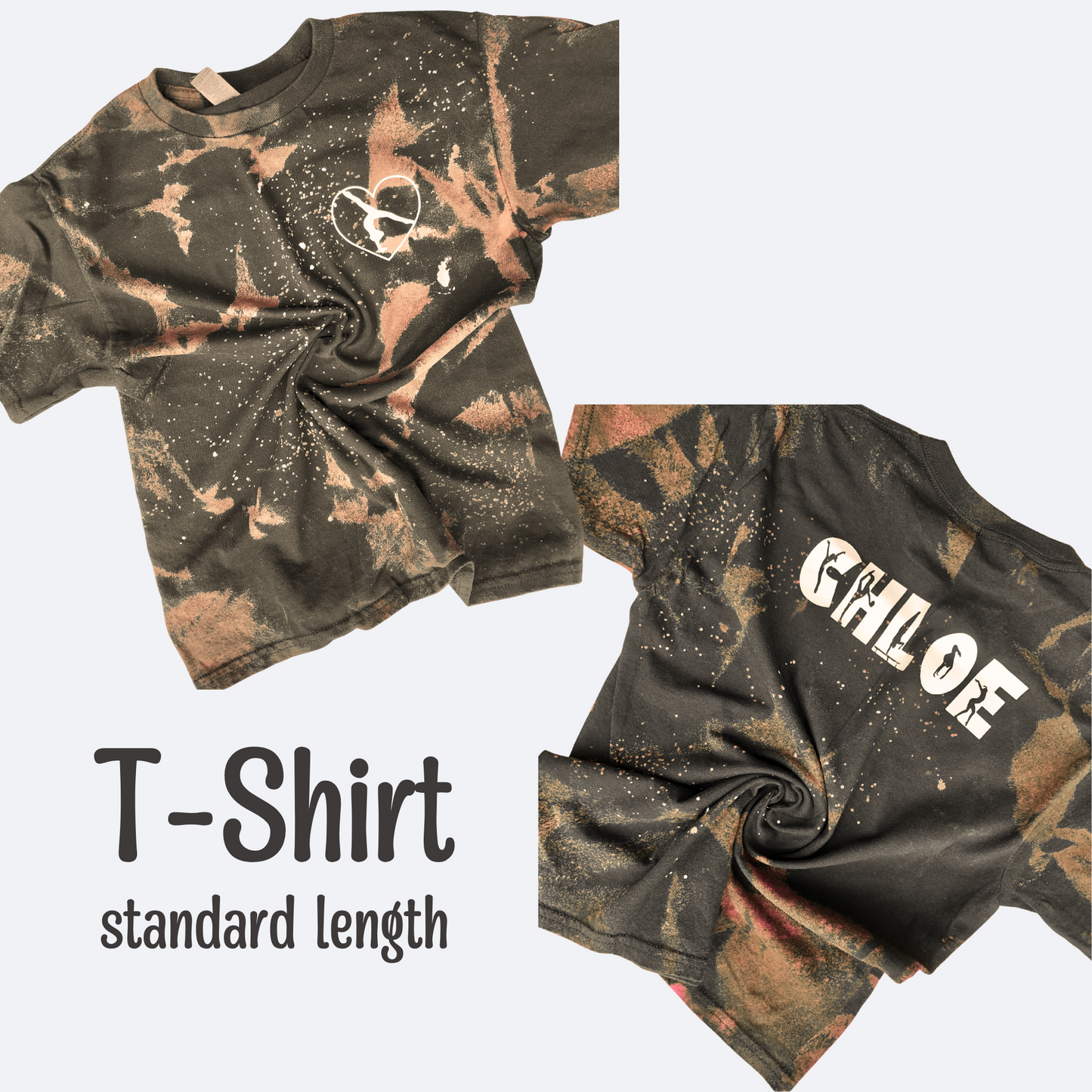 Gymnastics T-Shirt