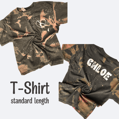 Gymnastics T-Shirt