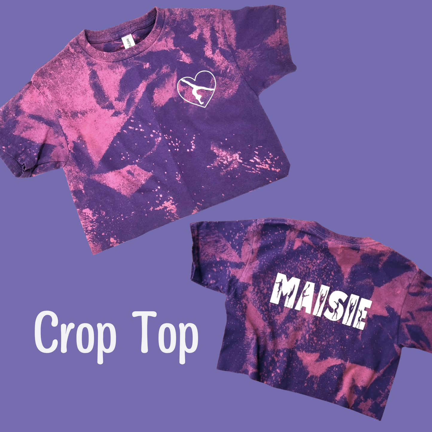 Gymnastics T-Shirt