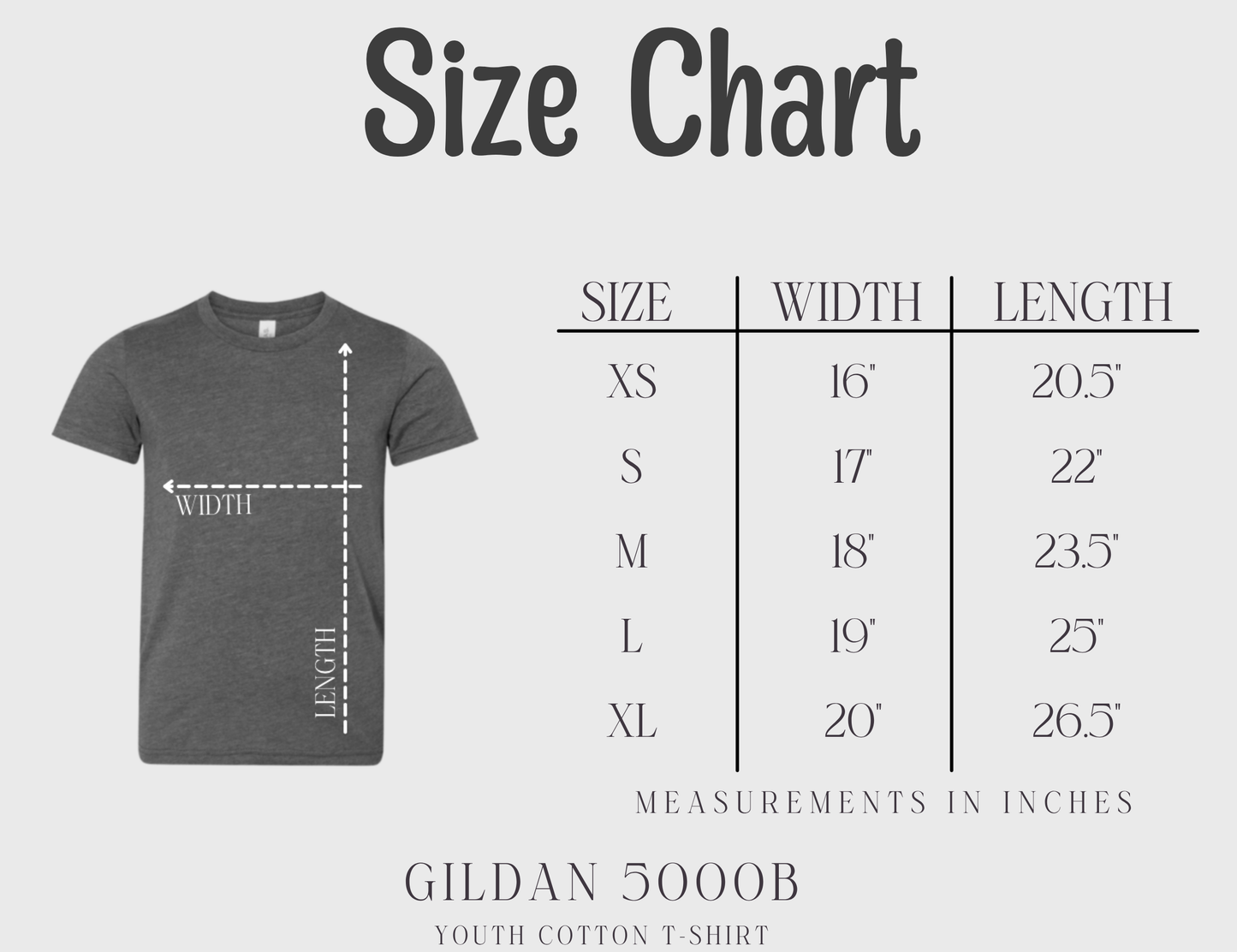 Gymnastics T-Shirt