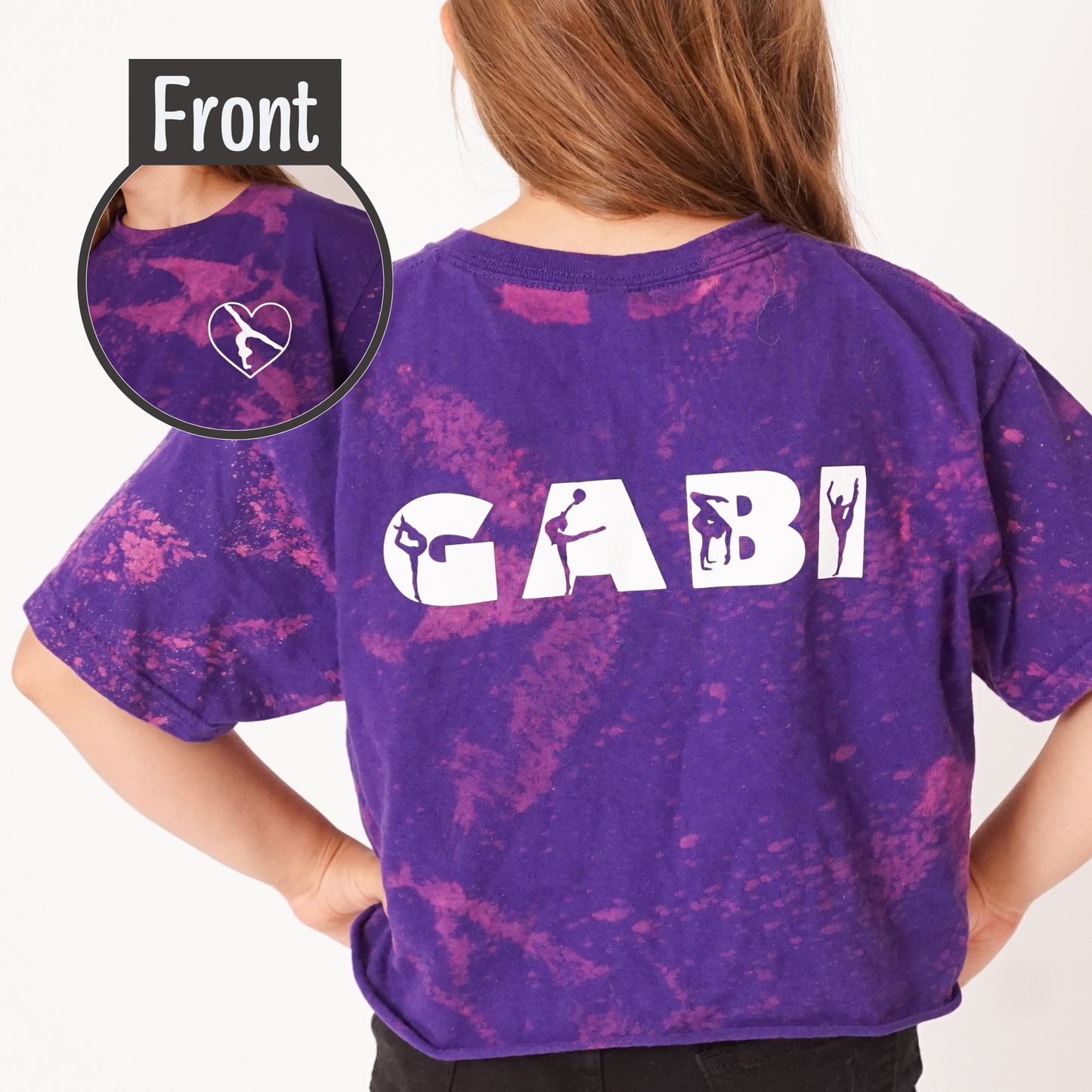 Gymnastics T-Shirt