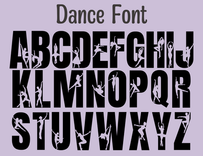 Dance T-Shirt