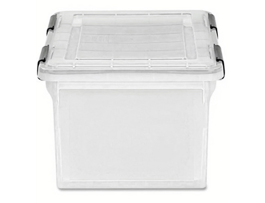 Upgrade to Premium Letter Box