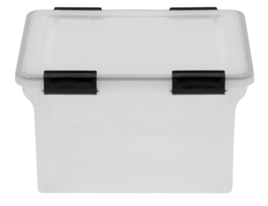 Upgrade to Premium Legal Box