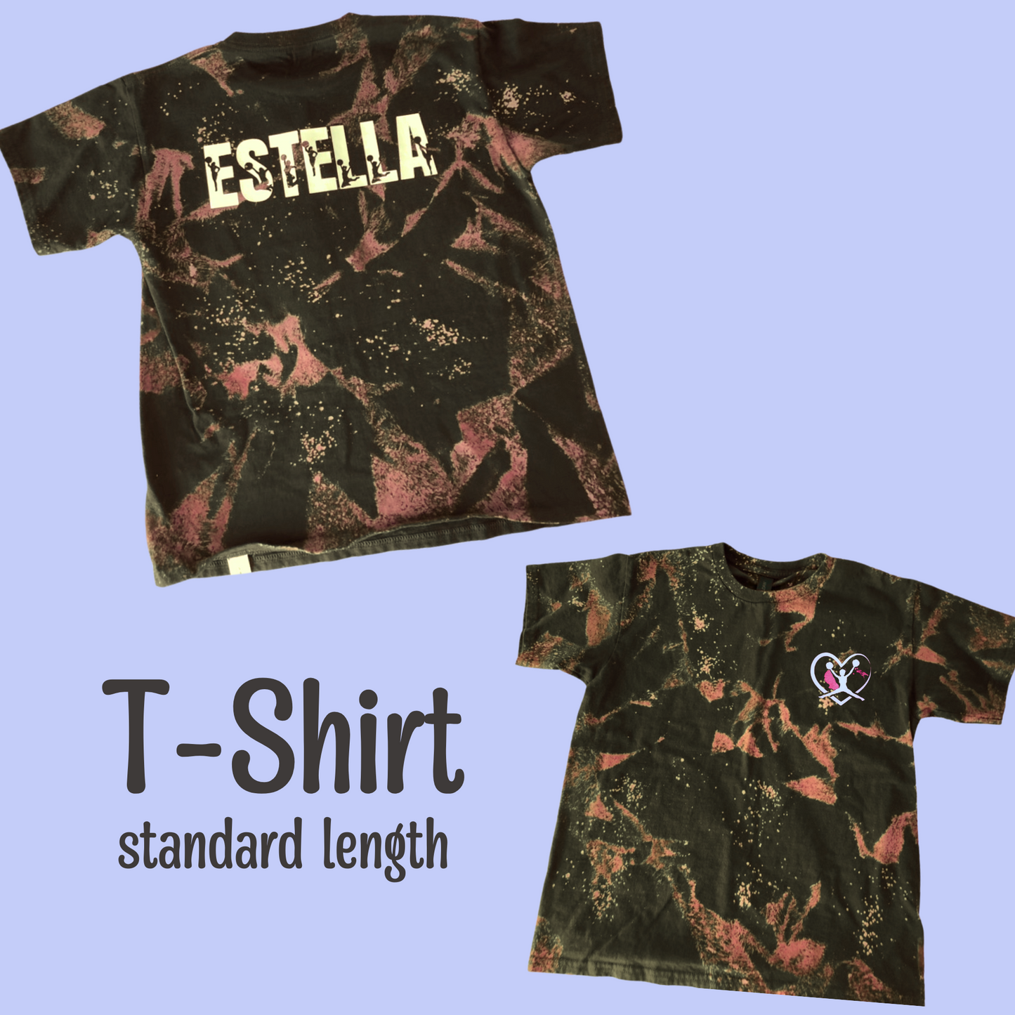 Cheer Shirt for Girls