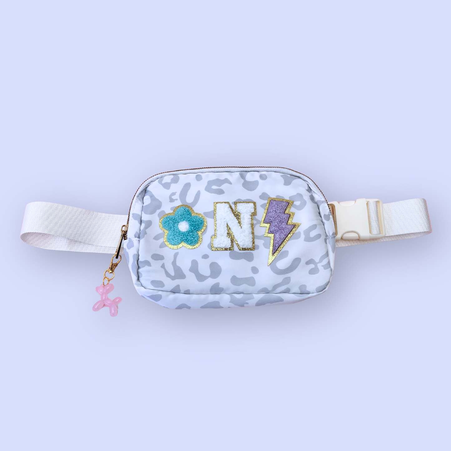 Classic Fanny Pack