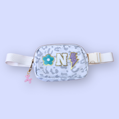 Classic Fanny Pack