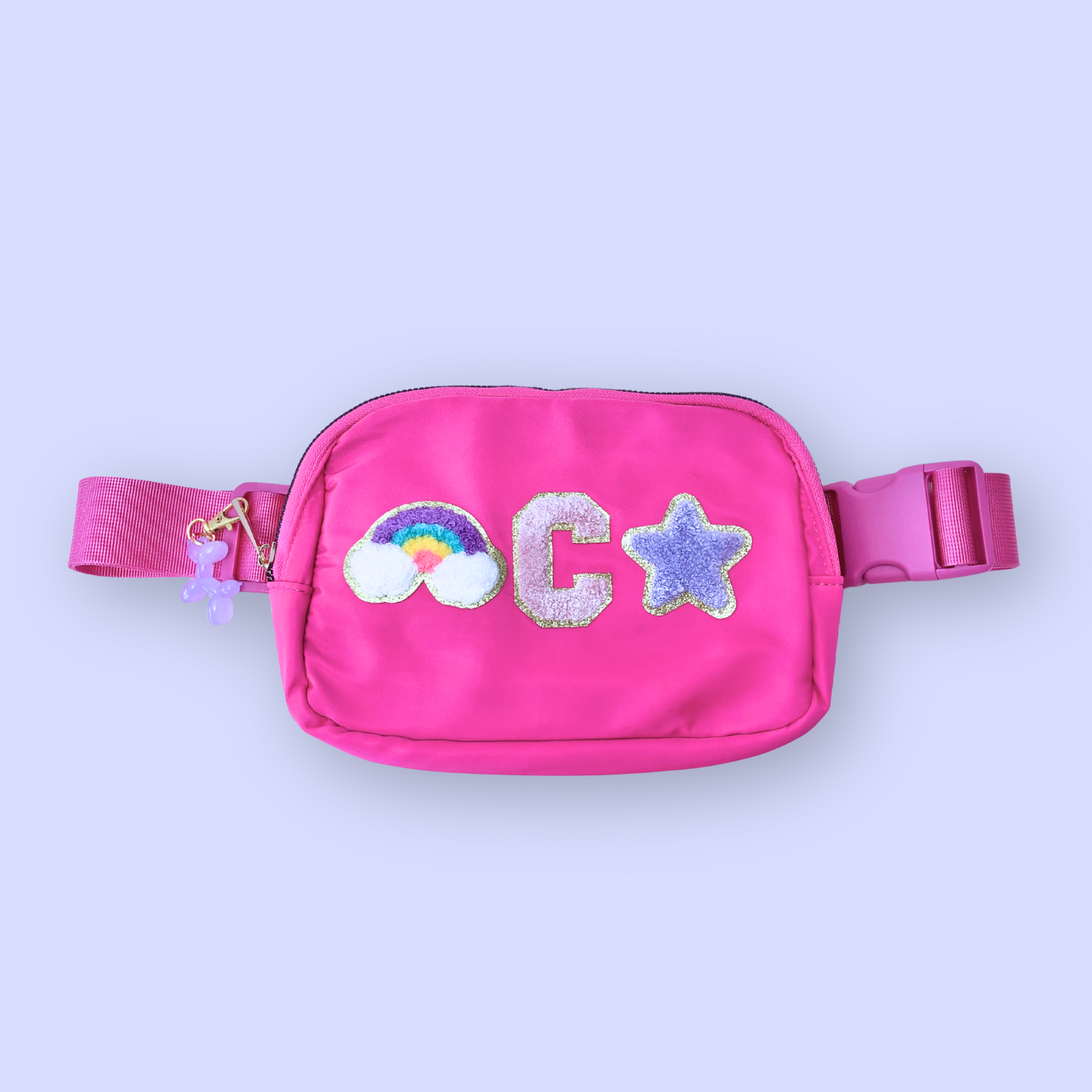 Classic Fanny Pack