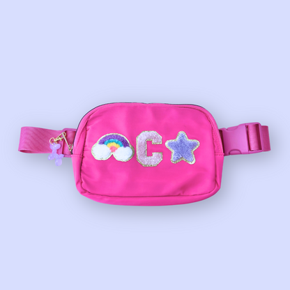 Classic Fanny Pack