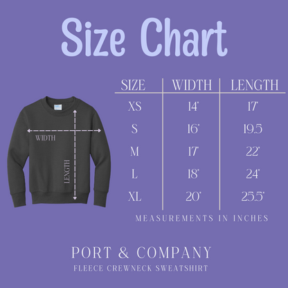 Cheer Shirt for Girls