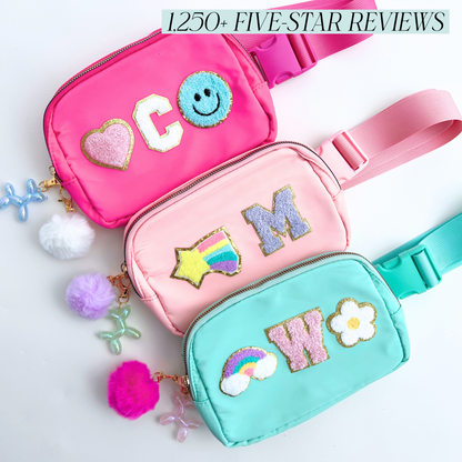 Classic Fanny Pack