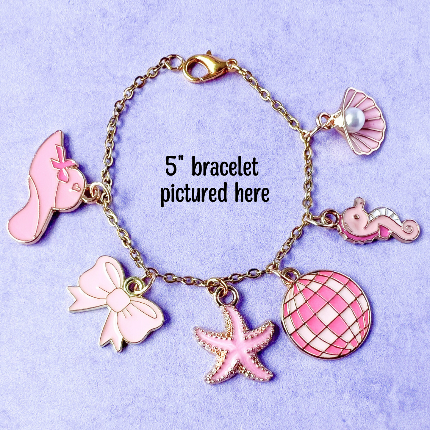 Charm Bracelet