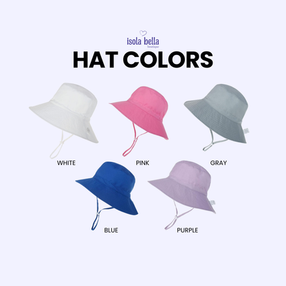 Bucket Hat for Boys