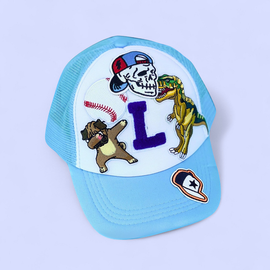 Trucker Hat for Boys