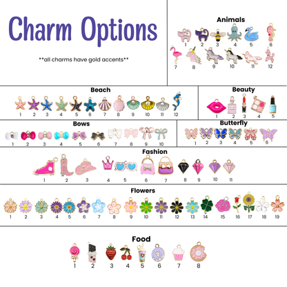 Charm Bracelet