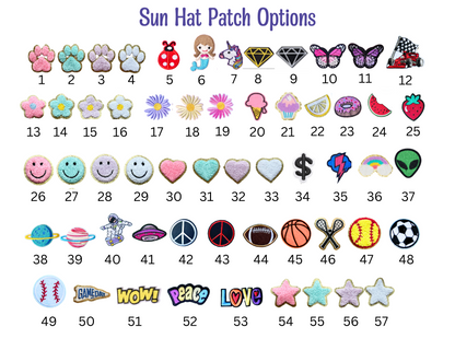 Bucket Hat for Boys