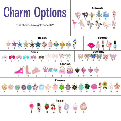 Charm Bracelet