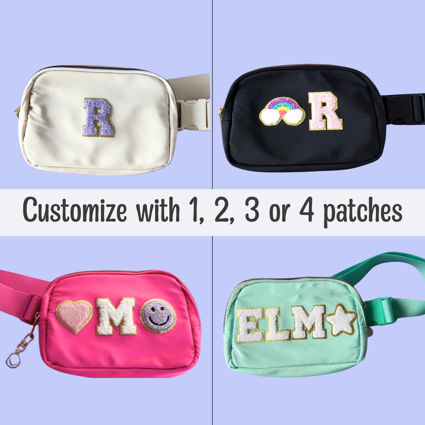 Classic Fanny Pack